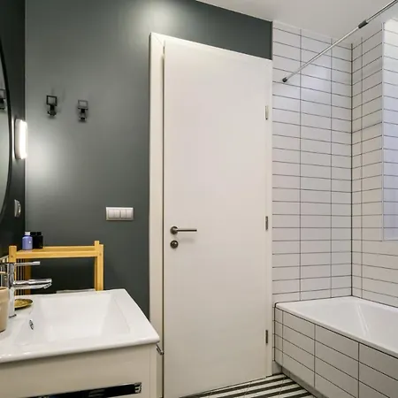 Jolie Loli Apartment Budapest