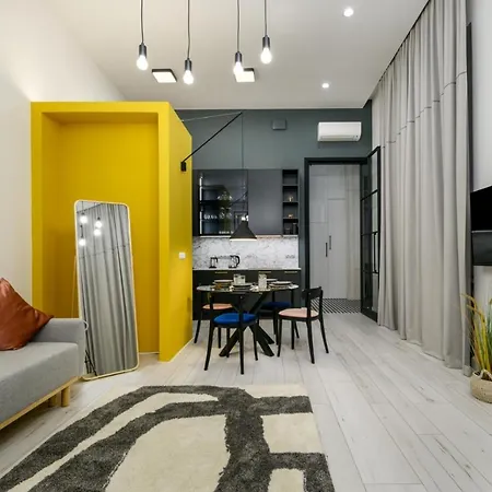 Apartment Jolie Loli